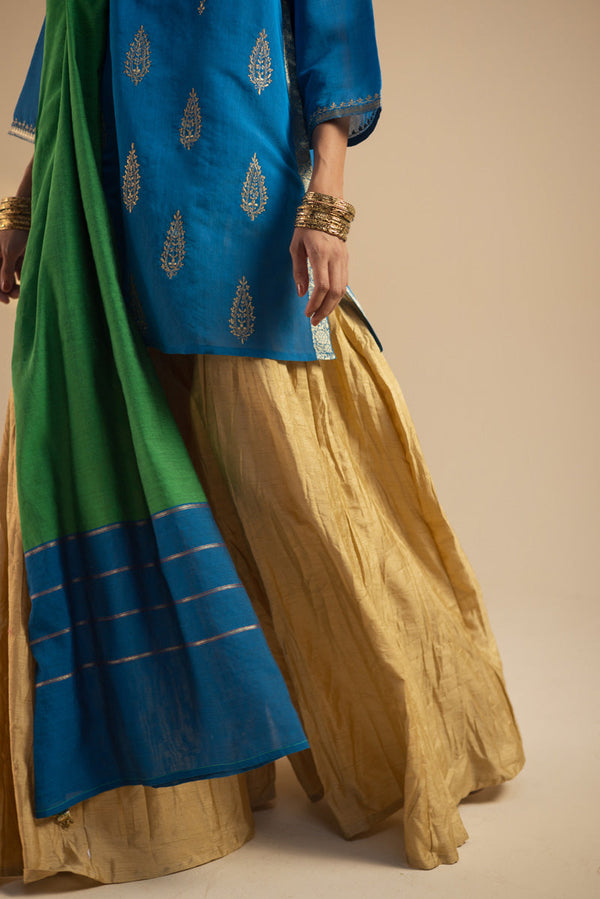 Dori Tales Flared Trousers