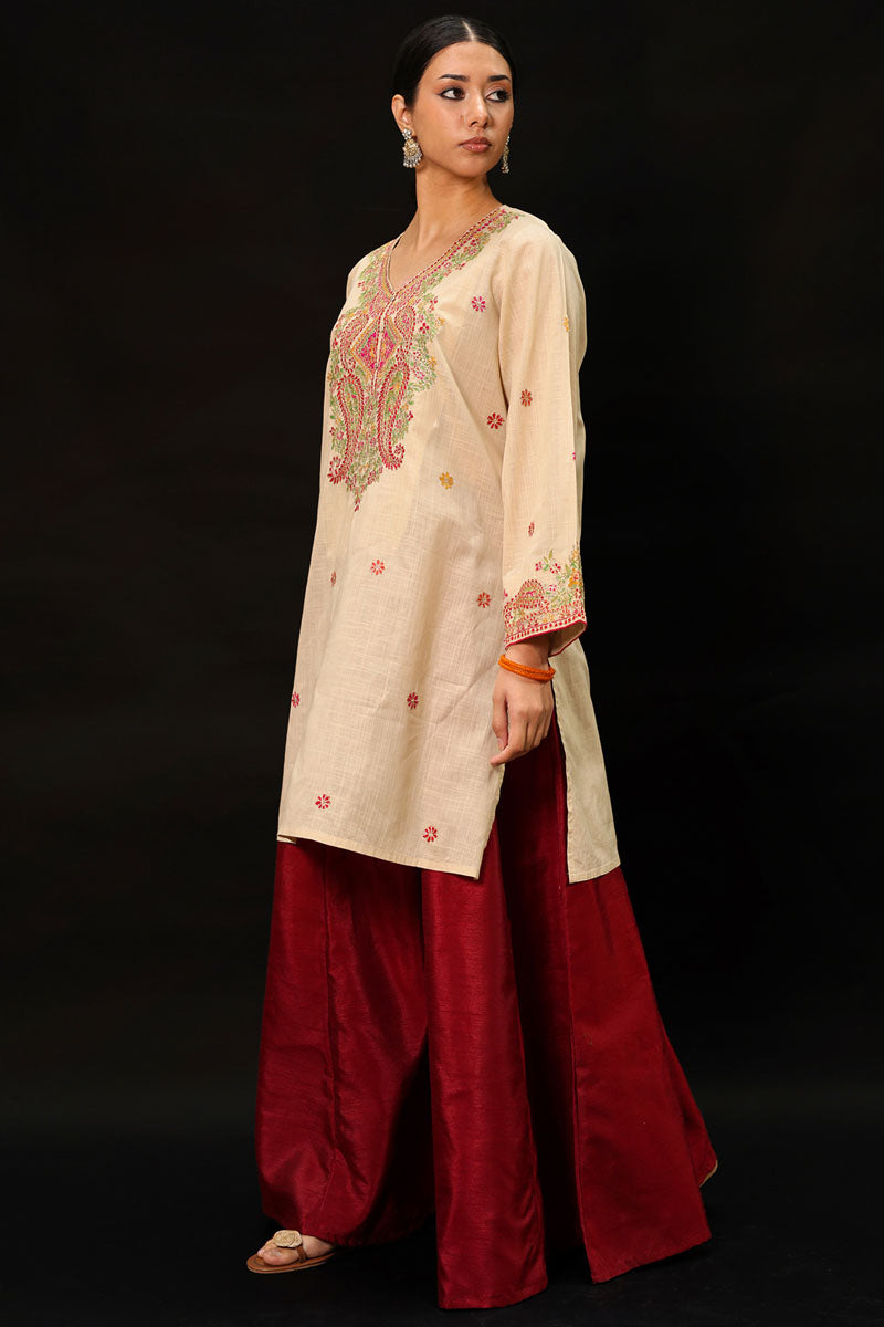 Batik Dori Trousers