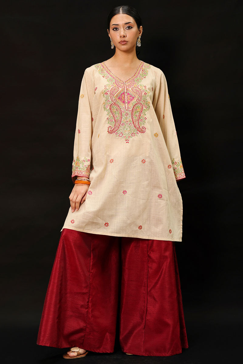 Batik Dori Trousers