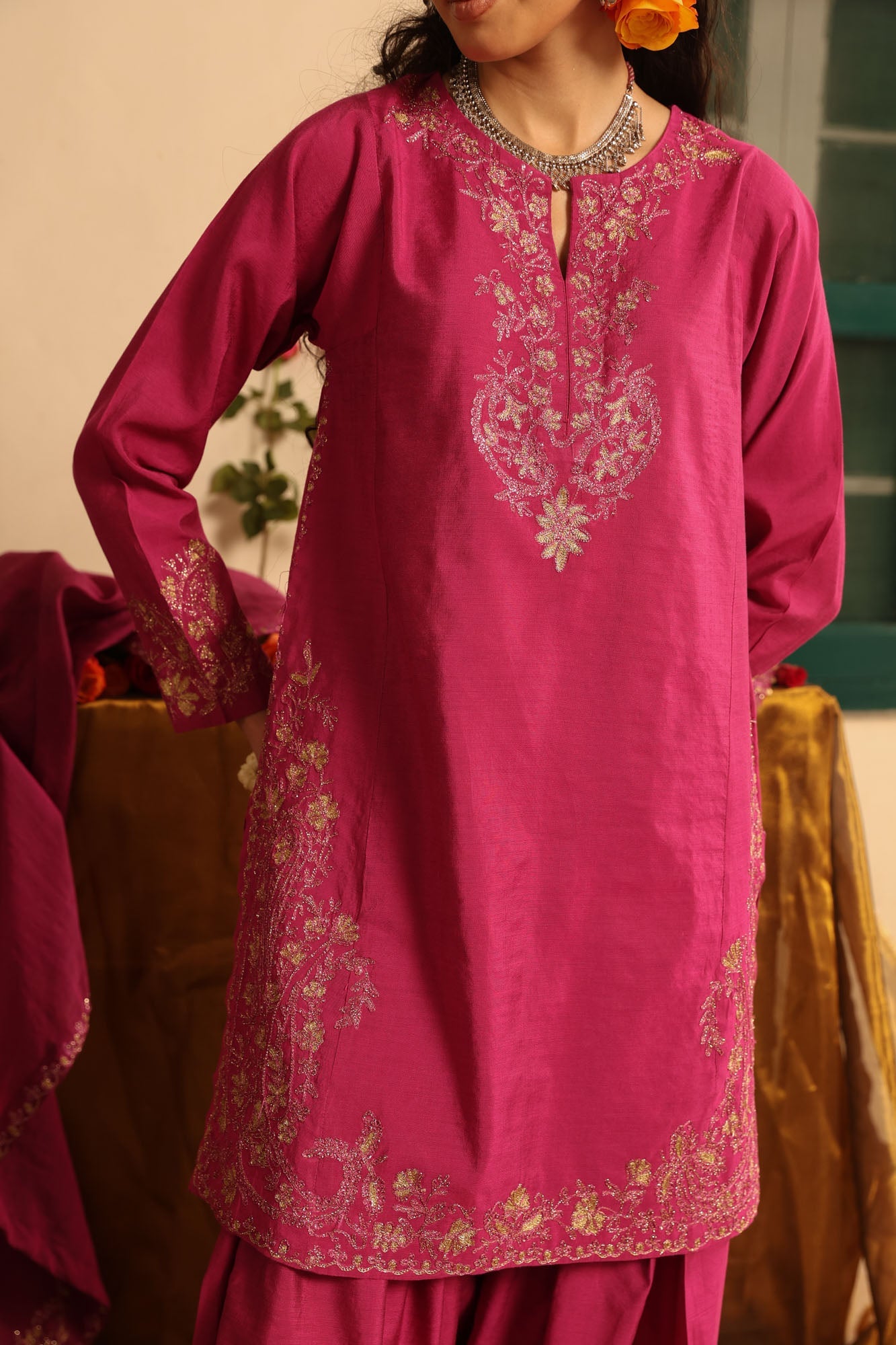 fuchsia