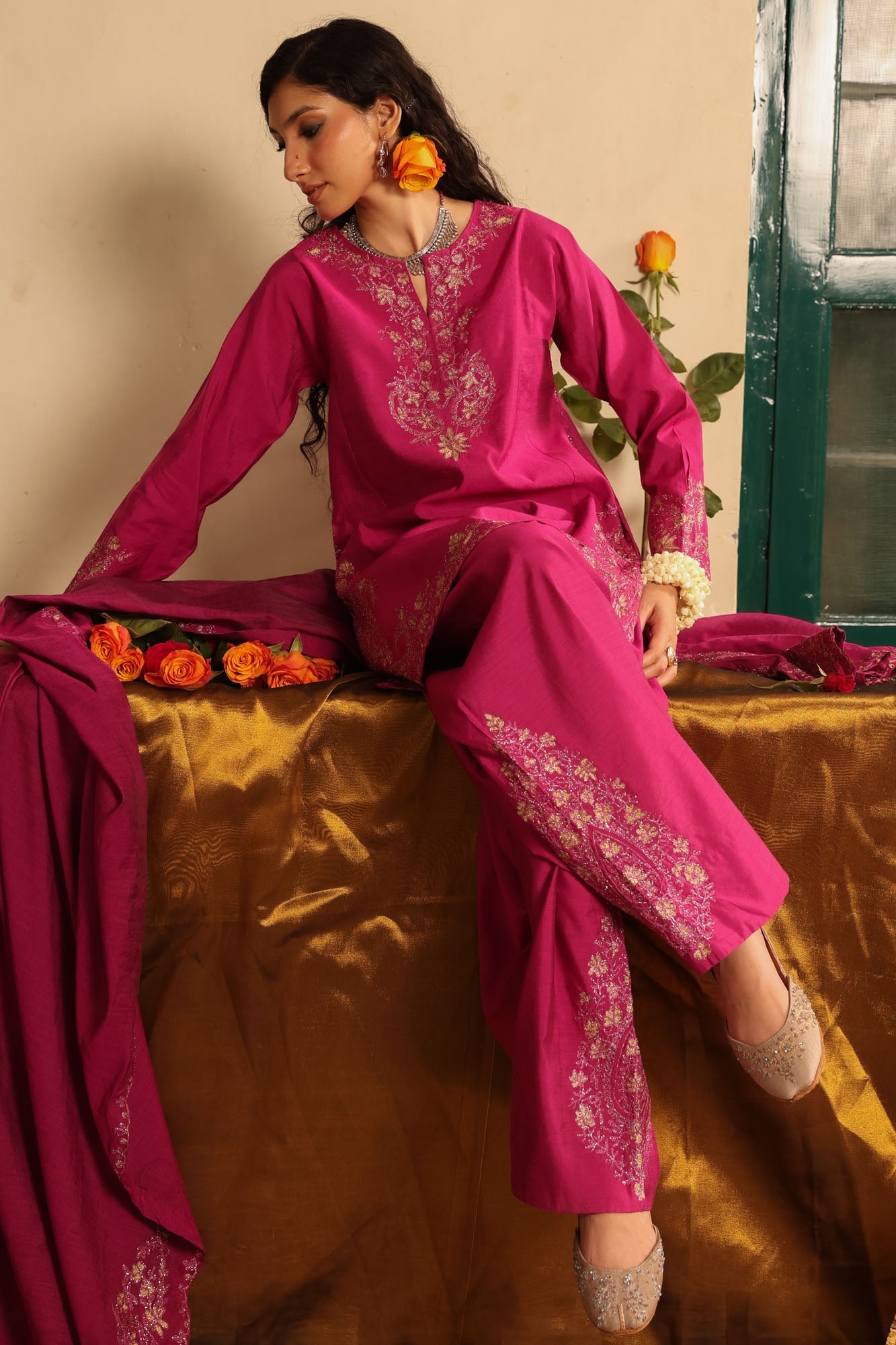 fuchsia
