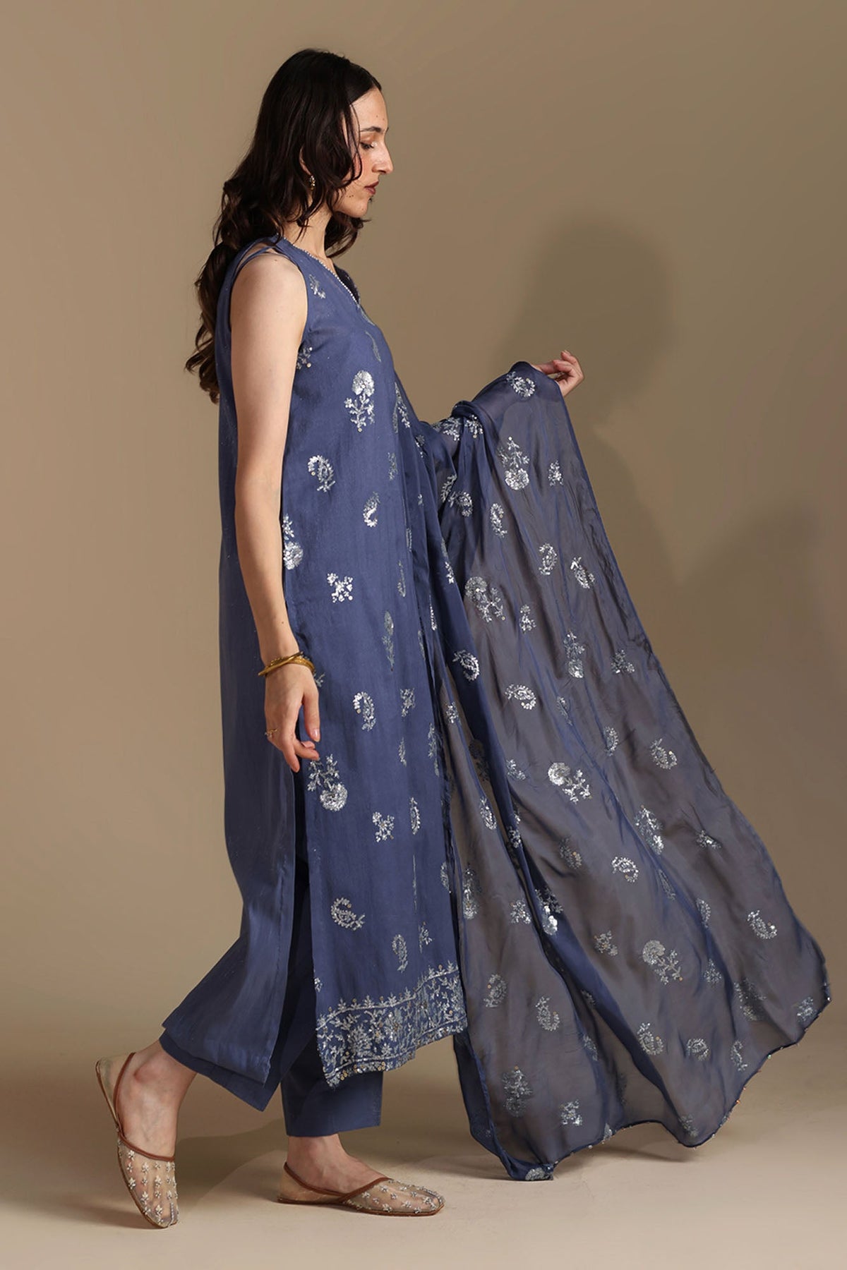 Sequin Serene Ensemble