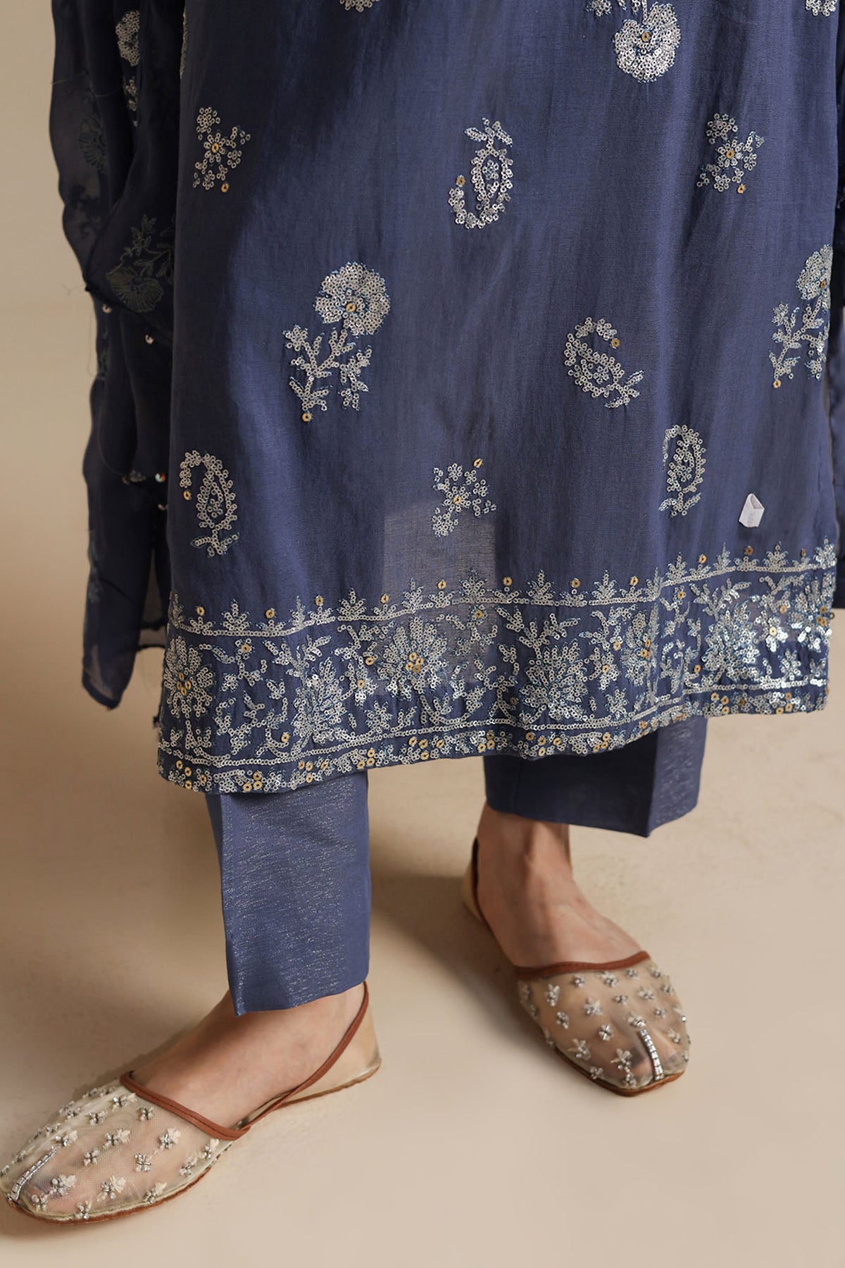 Sequin Serene Ensemble