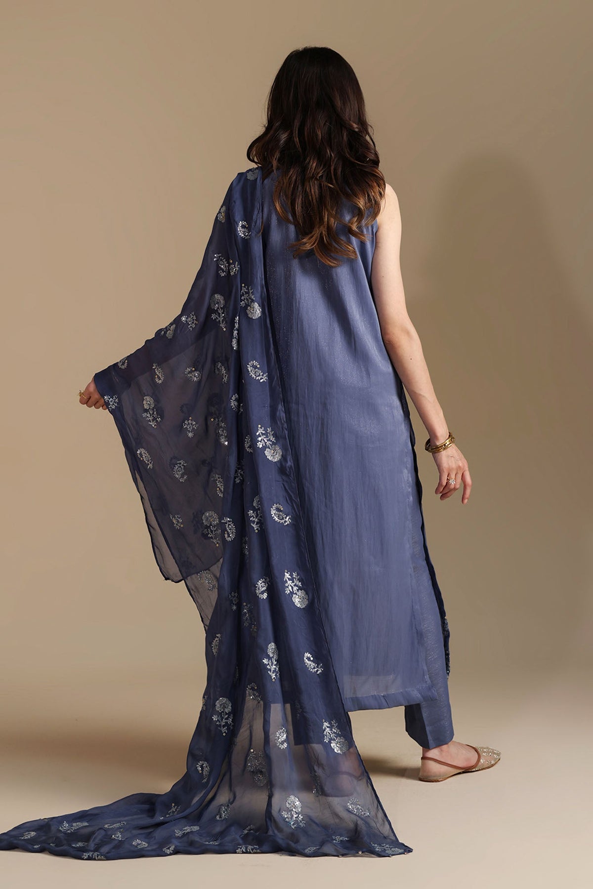 Sequin Serene Ensemble