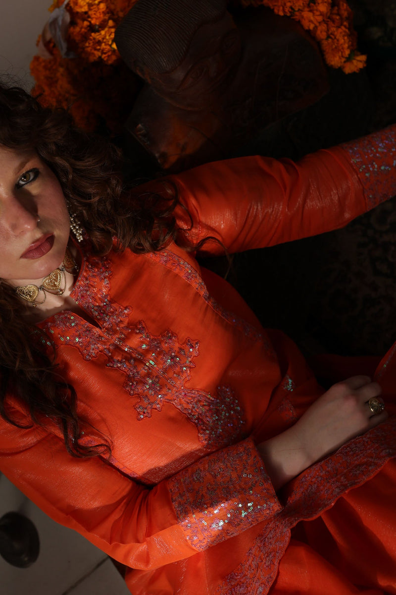 Aatish Sitara Farshi Ensemble