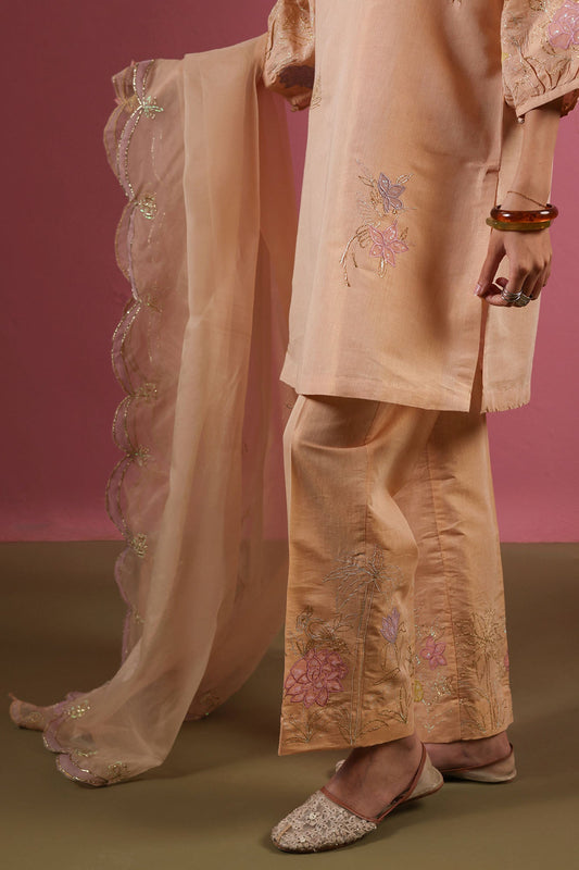Threads Of Opulence Ensemble