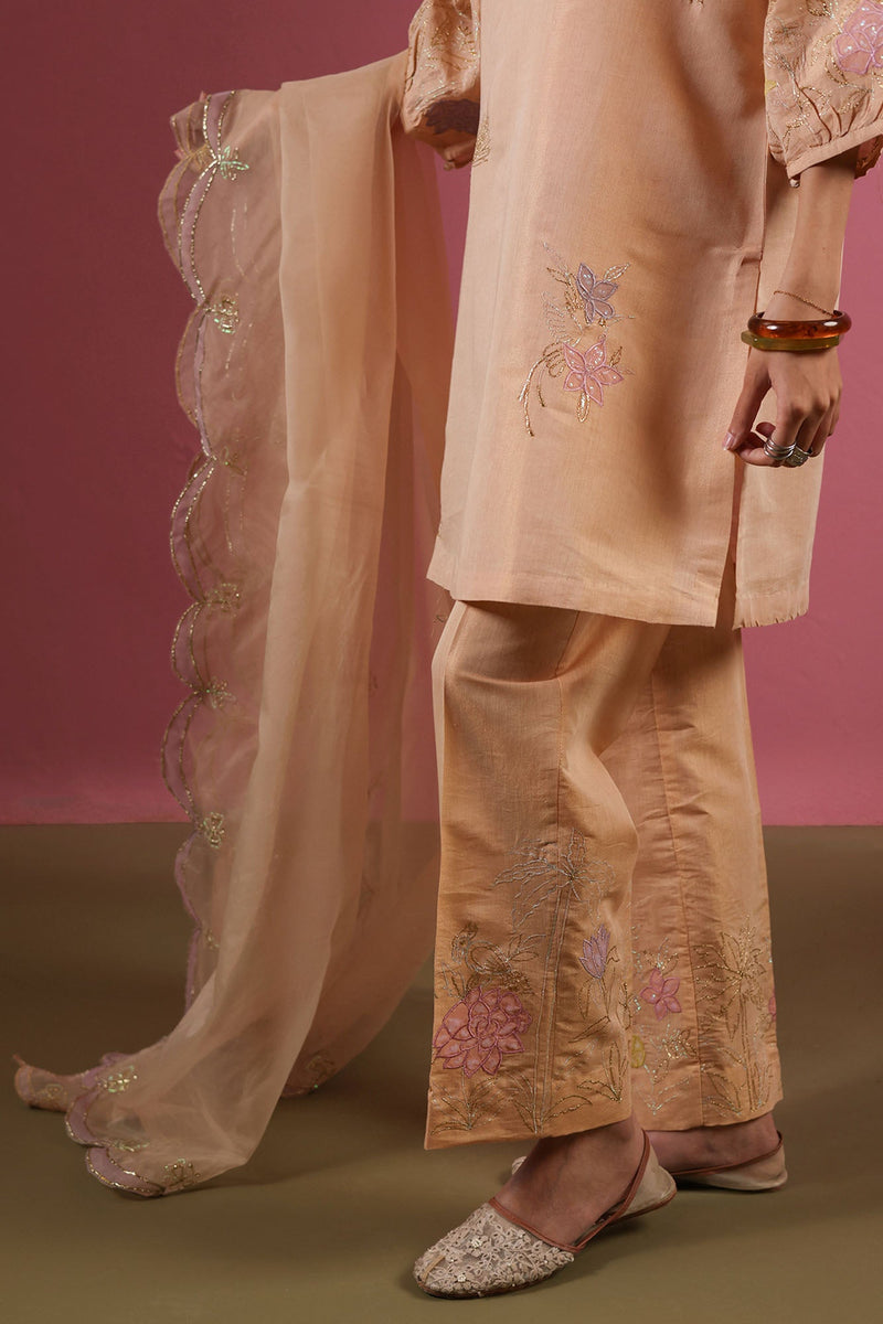Threads Of Opulence Ensemble