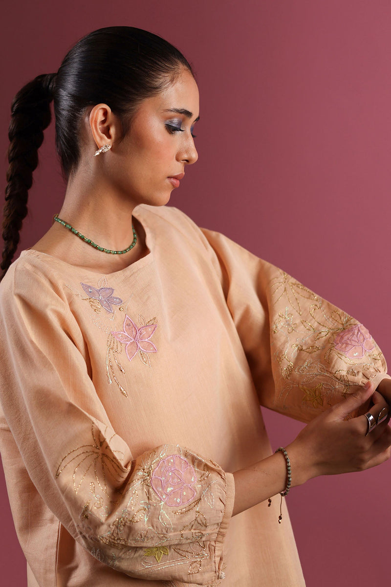 Threads Of Opulence Ensemble