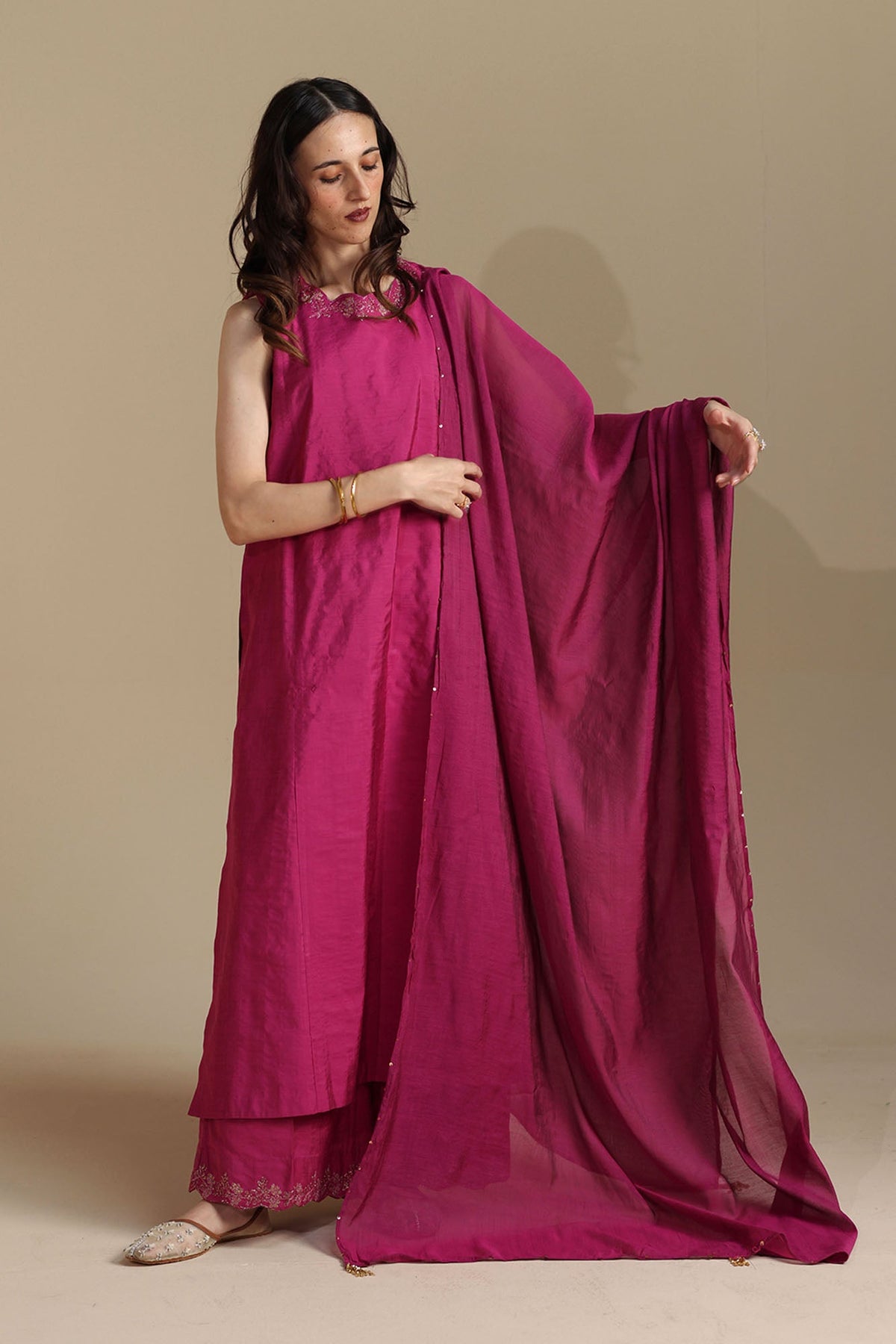 fuchsia