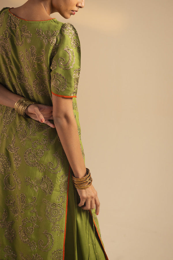 Noorveil Sitara Tassel Set