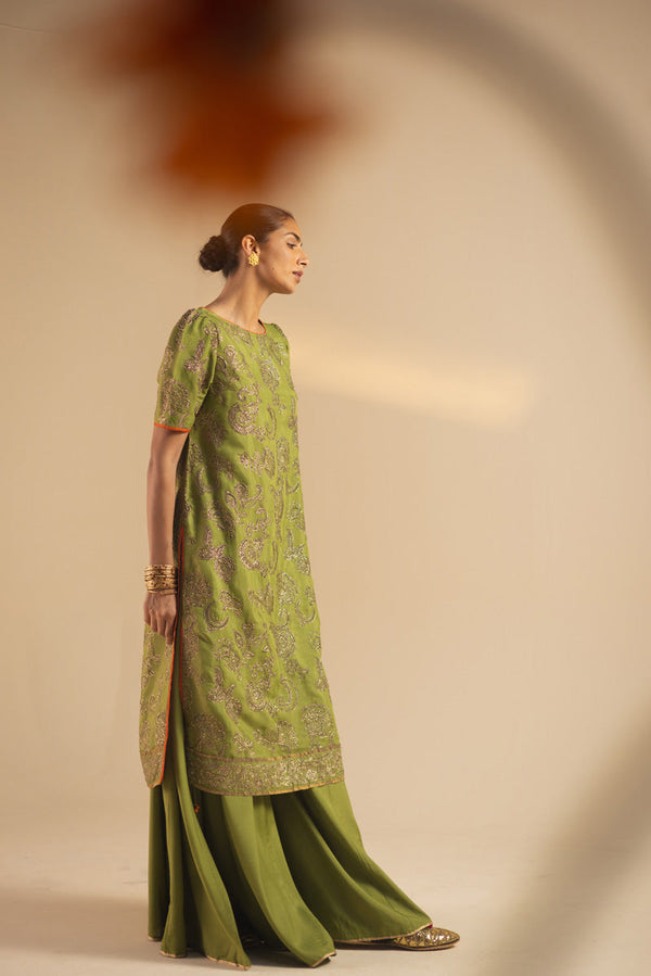 Noorveil Sitara Tassel Set