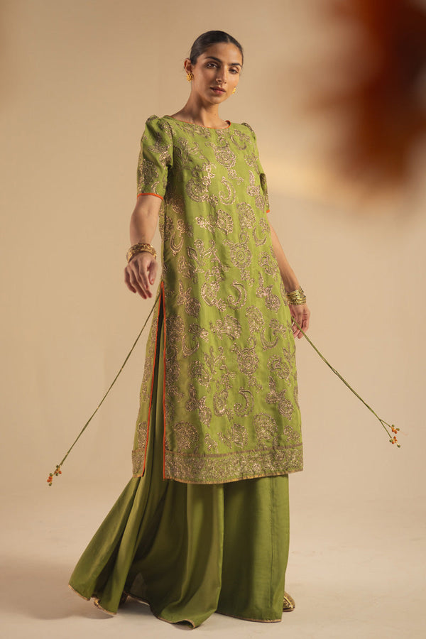 Noorveil Sitara Tassel Set