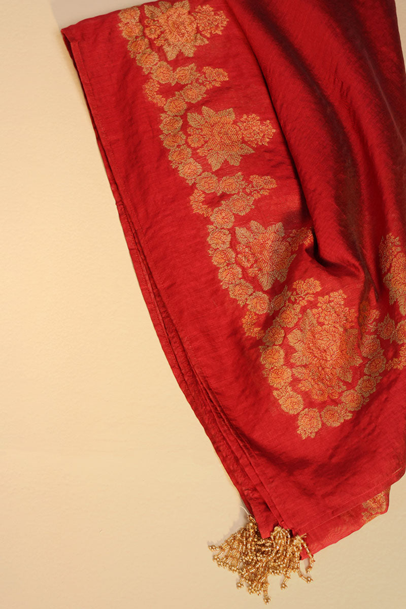 flamered