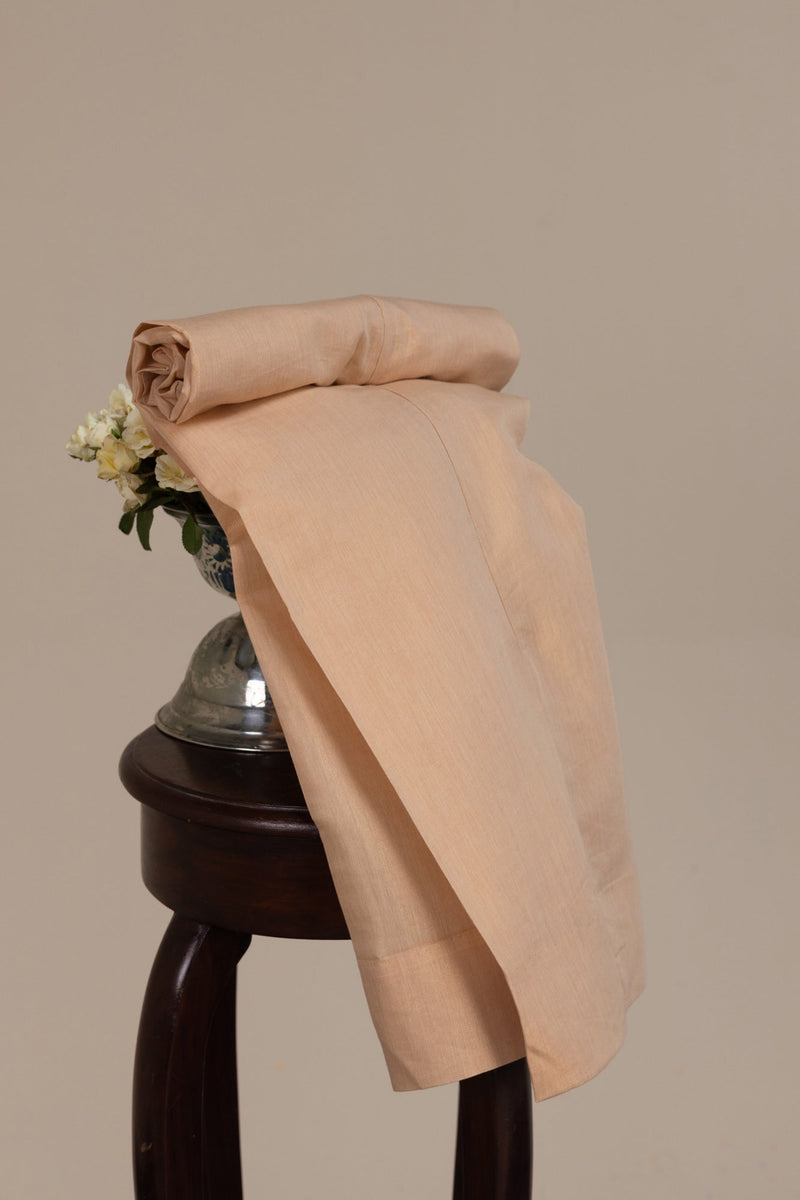 Classic Straight Fit Trousers