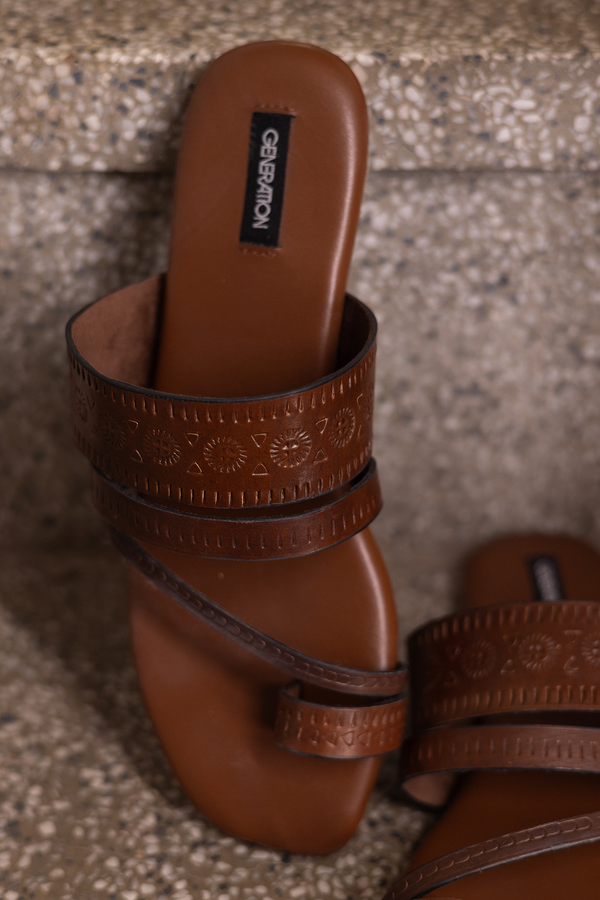 Dune Chappal