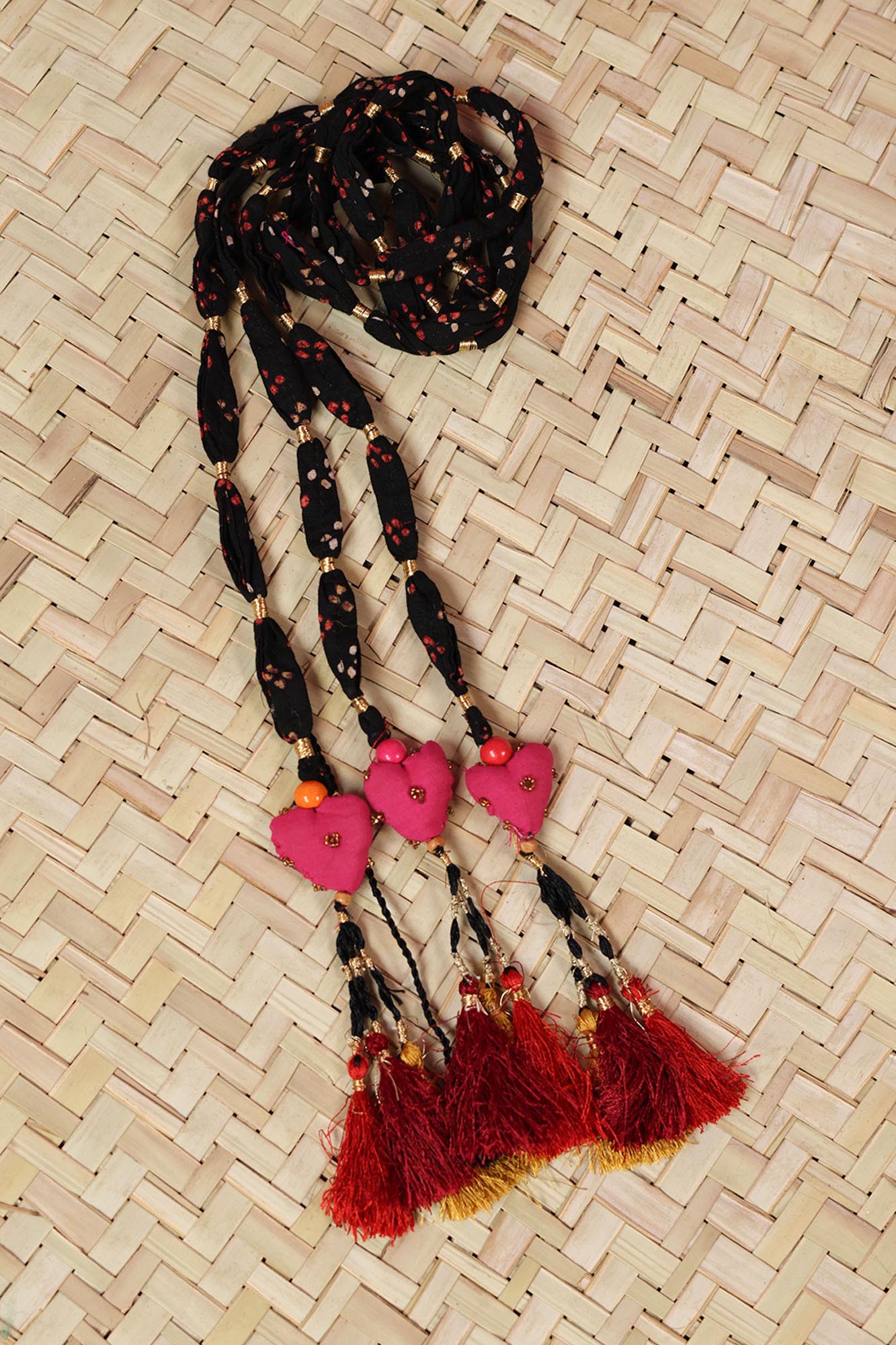 Handcrafted Paranda