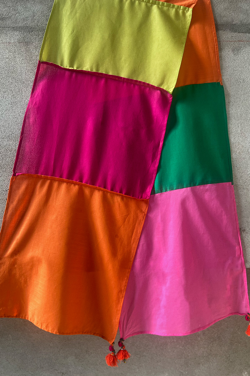 multicolor