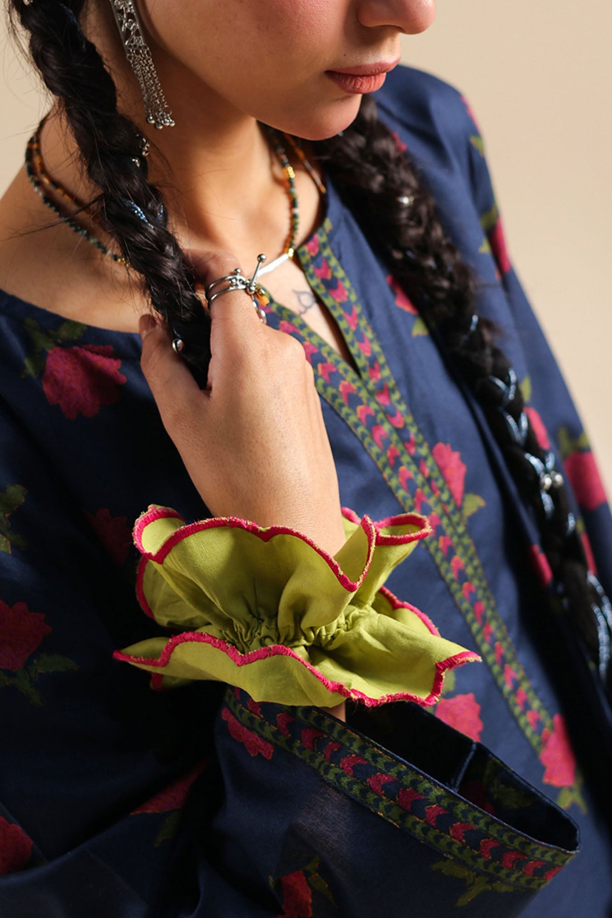 mehndi