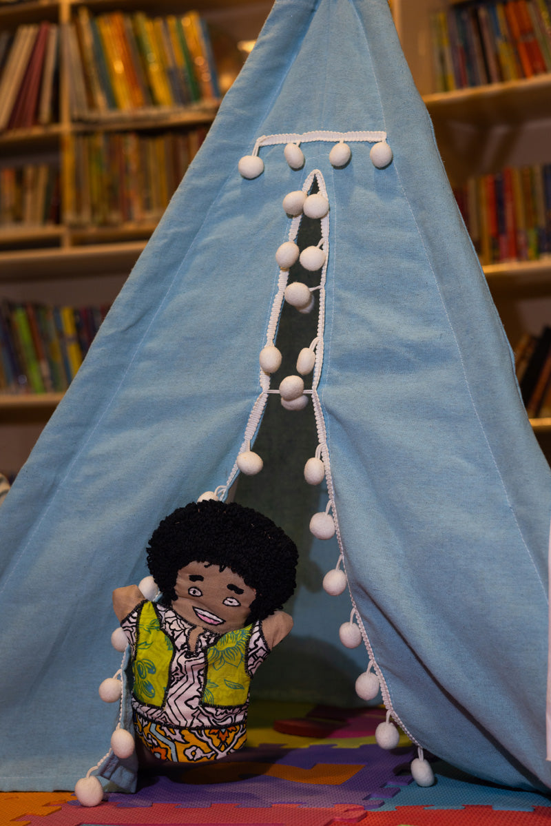 Haye Kaise Hasaoon Summer Reading Kit