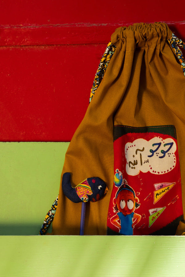 Chuchu aur Aina Summer Reading Kit
