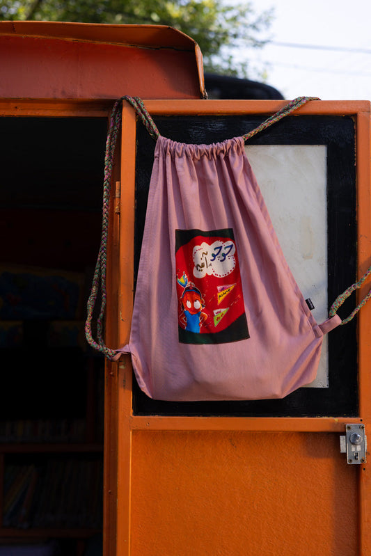 Chuchu aur Aina Summer Reading Kit
