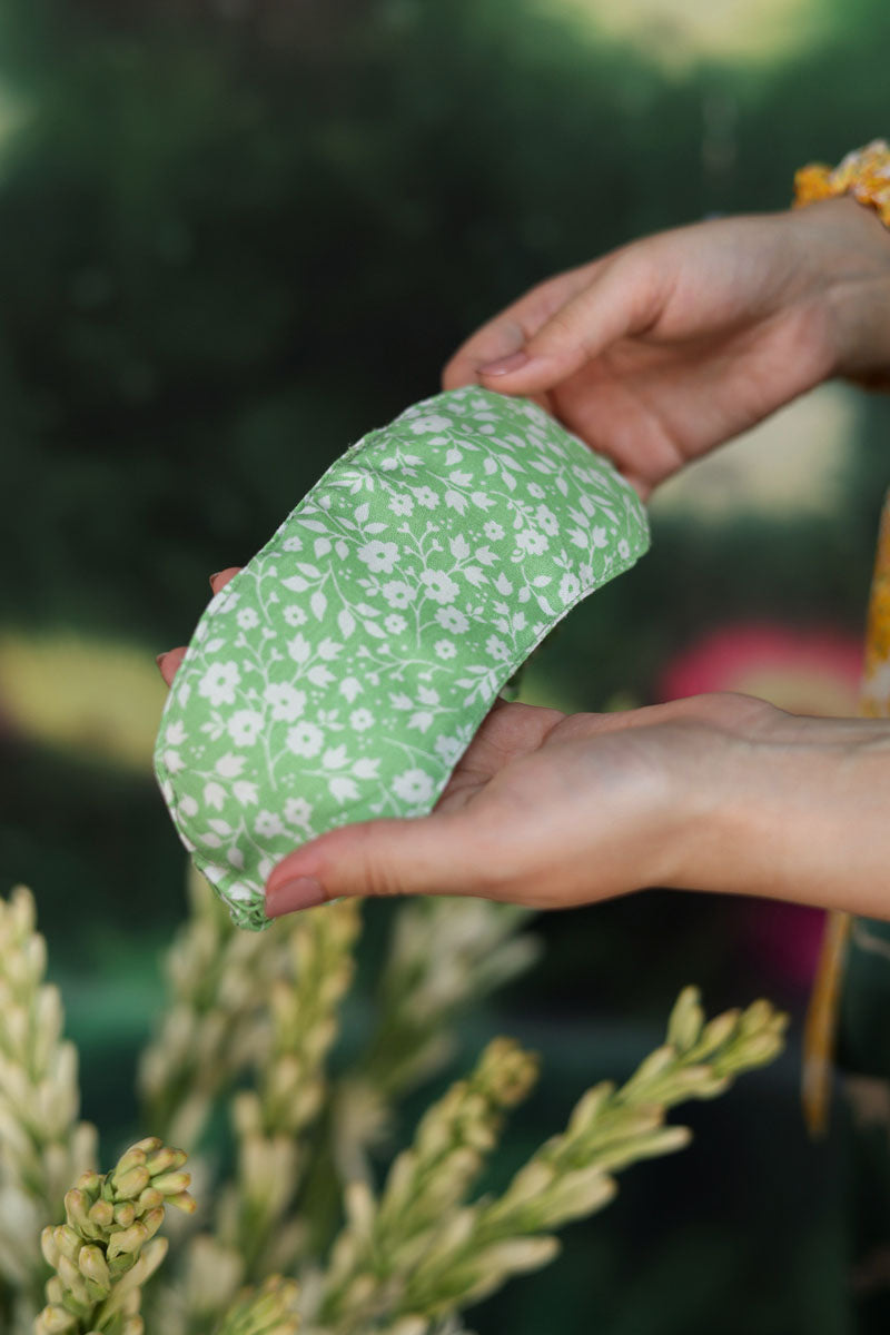 Loungewear Eye Mask