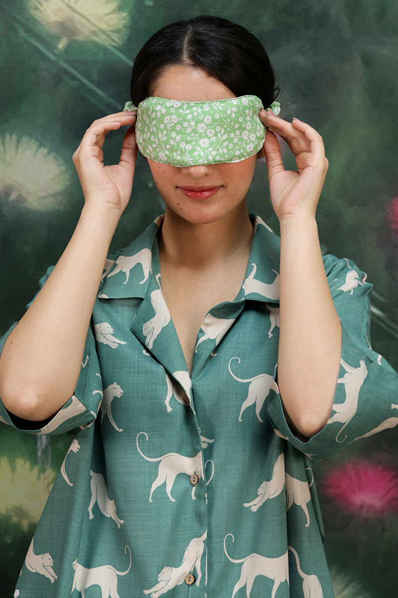 Loungewear Eye Mask