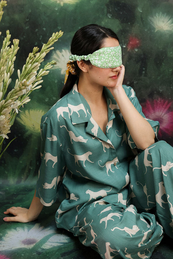 Loungewear Eye Mask