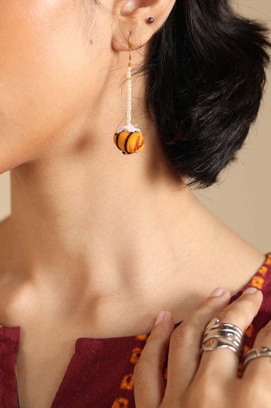 Honeydrop Earrings