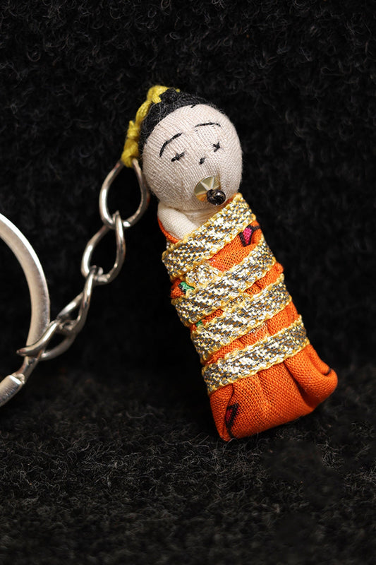 Gota Keychain