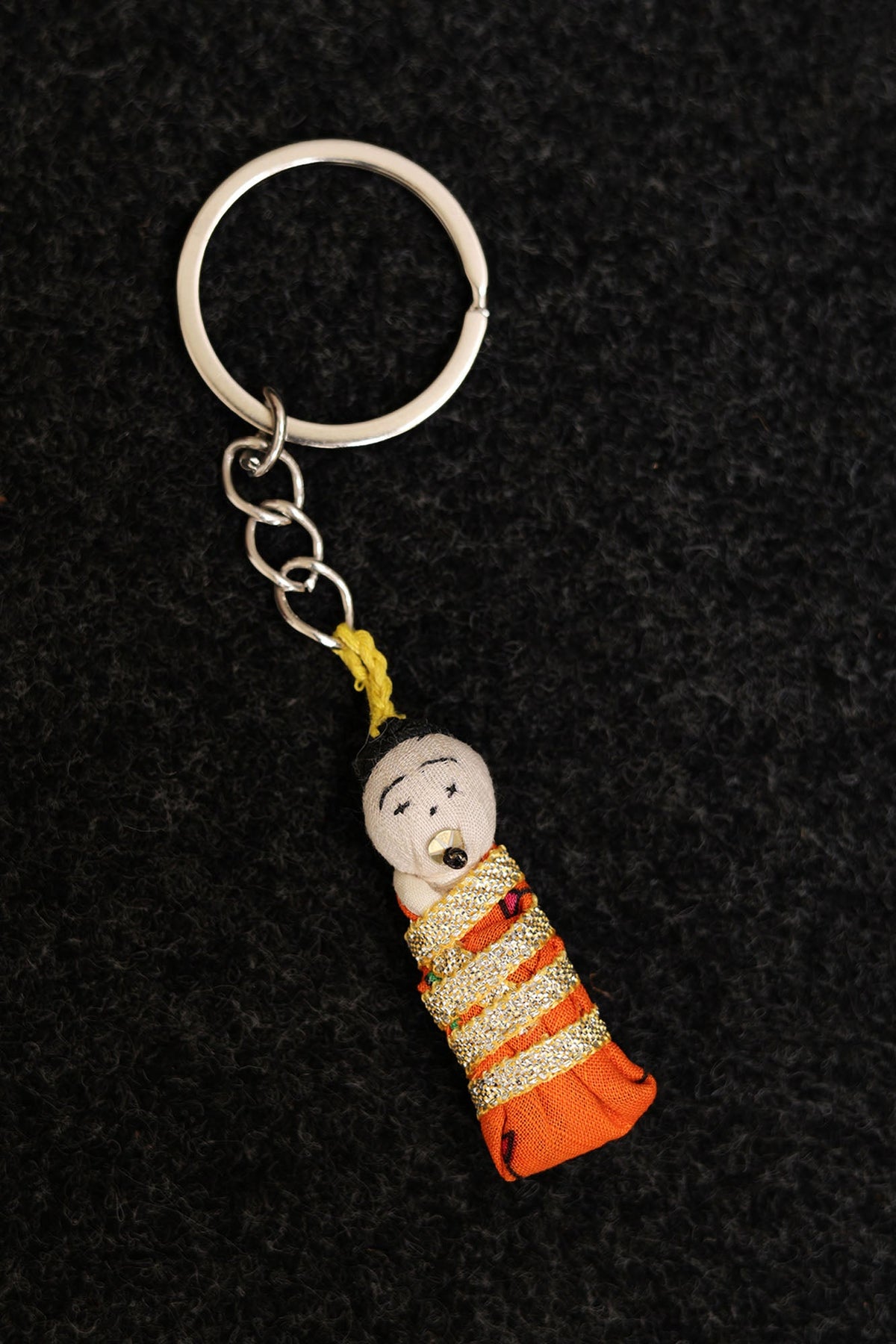 Gota Keychain