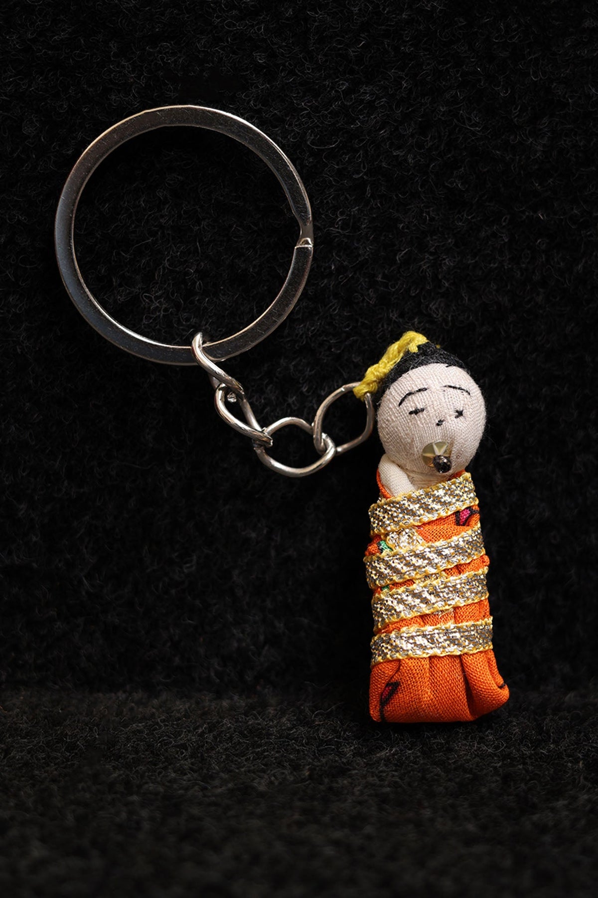 Gota Keychain