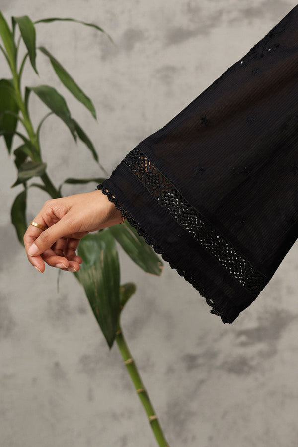 Hand-Crafted Persia Co-Ord Set