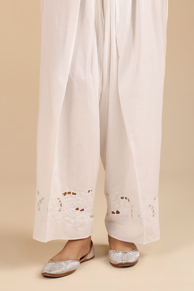 Kaaviya Classic Fit Shalwar