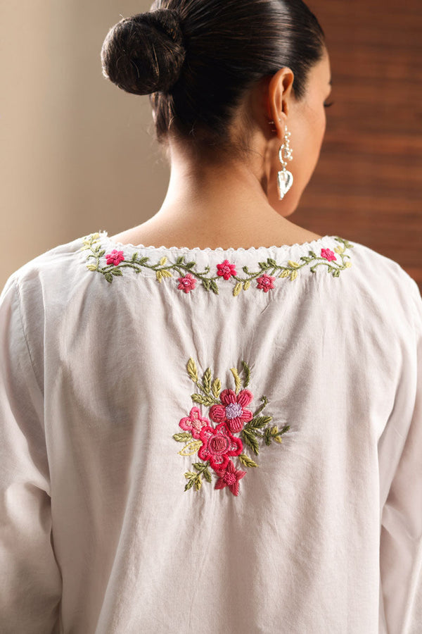 Hand-Detailed Tarkashi Set