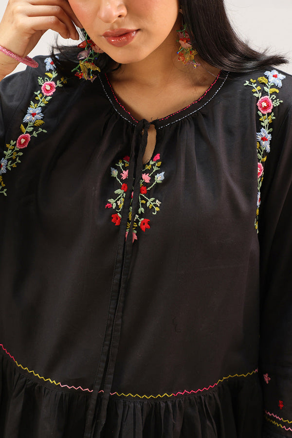 Tarkashi Tassel Ties Set