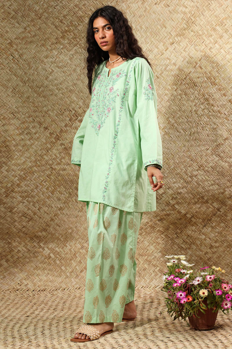 mintgreen