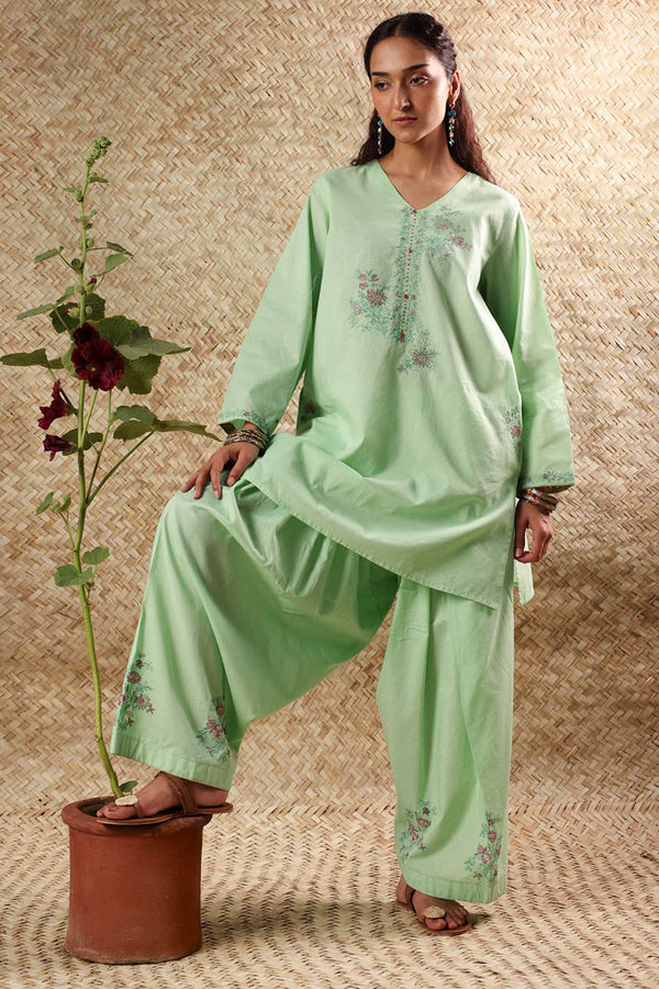 Artisan Miniature Set