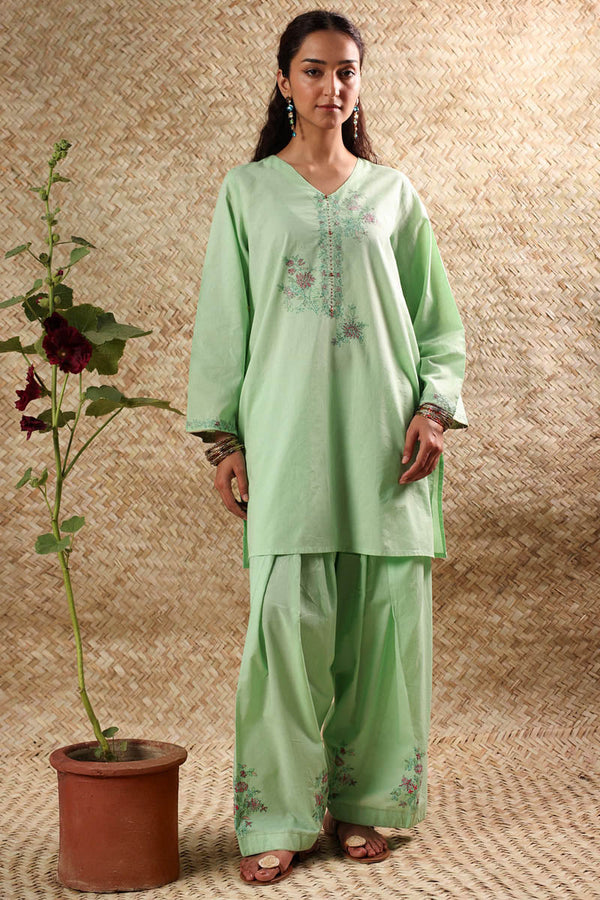 Artisan Miniature Set