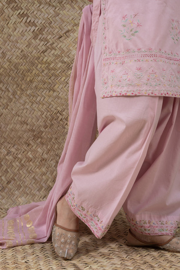 Hand-Crafted Miniatures 3-Piece Set