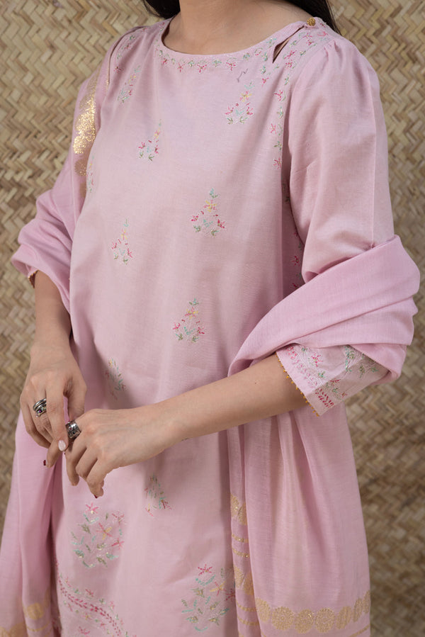 Hand-Crafted Miniatures 3-Piece Set