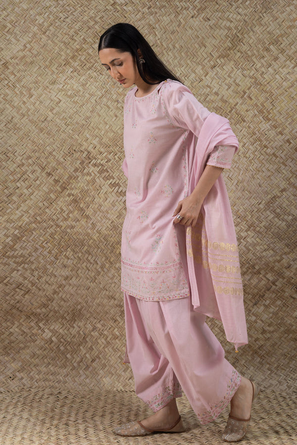 Hand-Crafted Miniatures 3-Piece Set