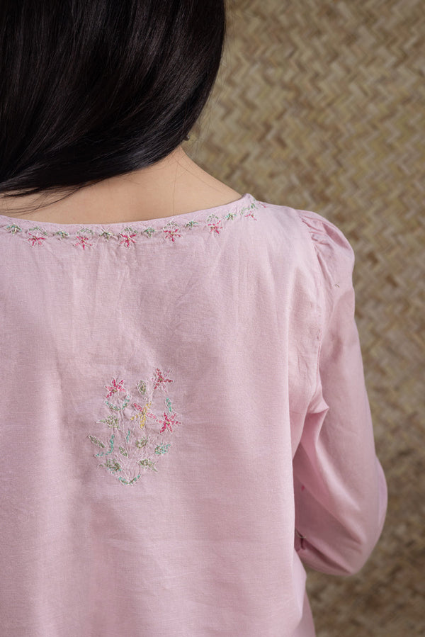 Hand-Crafted Miniatures 3-Piece Set