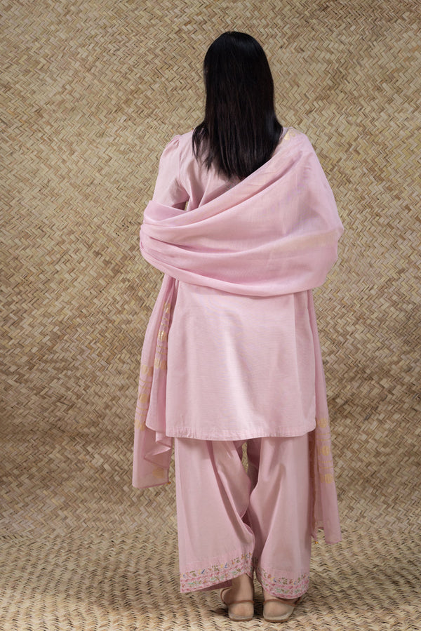 Hand-Crafted Miniatures 3-Piece Set