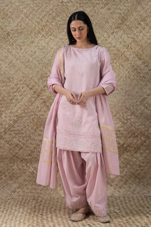 Hand-Crafted Miniatures 3-Piece Set