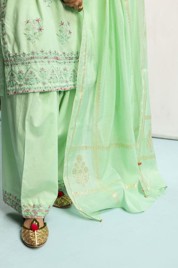 Hand-Crafted Miniatures 3-Piece Set