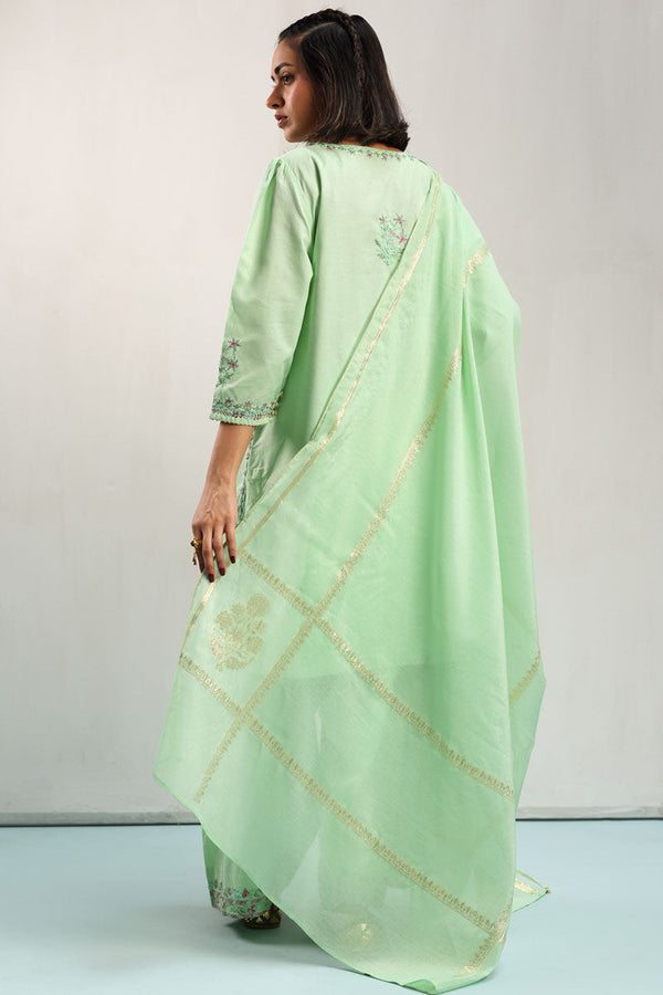 Hand-Crafted Miniatures 3-Piece Set