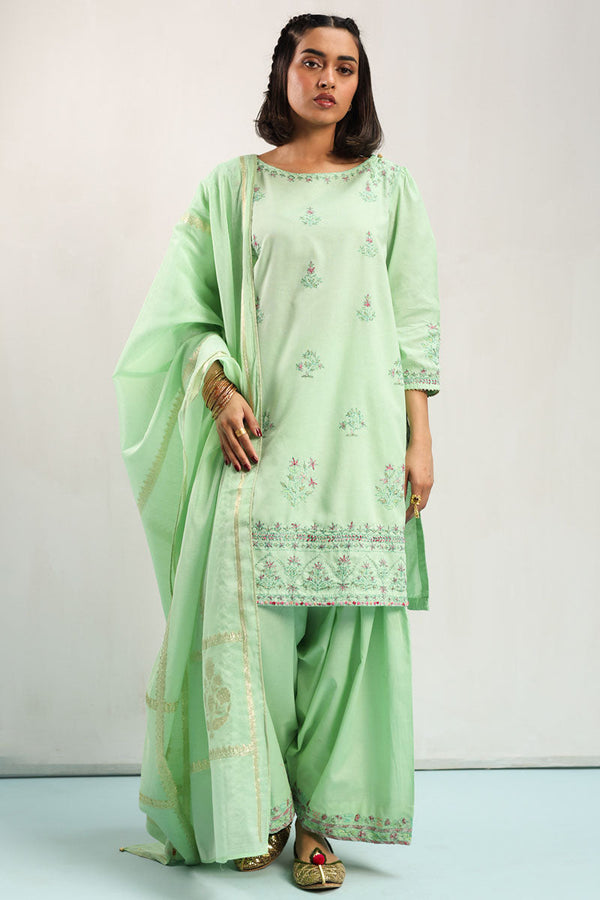 Hand-Crafted Miniatures 3-Piece Set