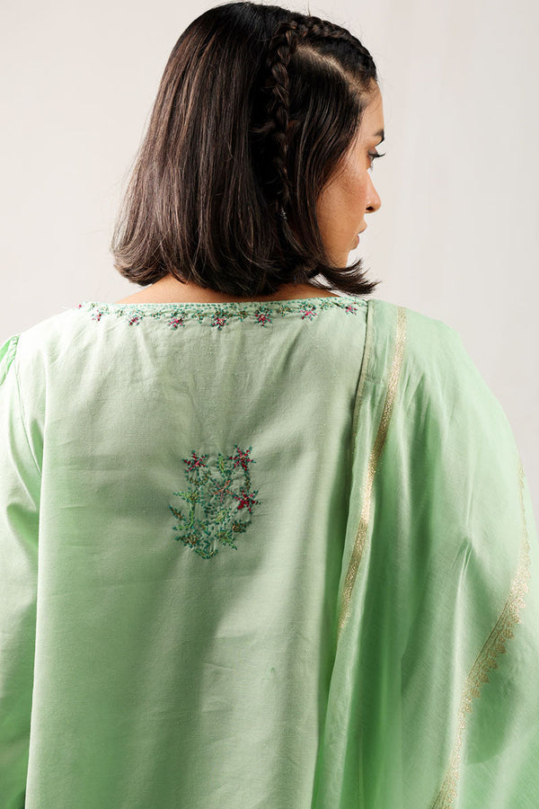 Hand-Crafted Miniatures 3-Piece Set