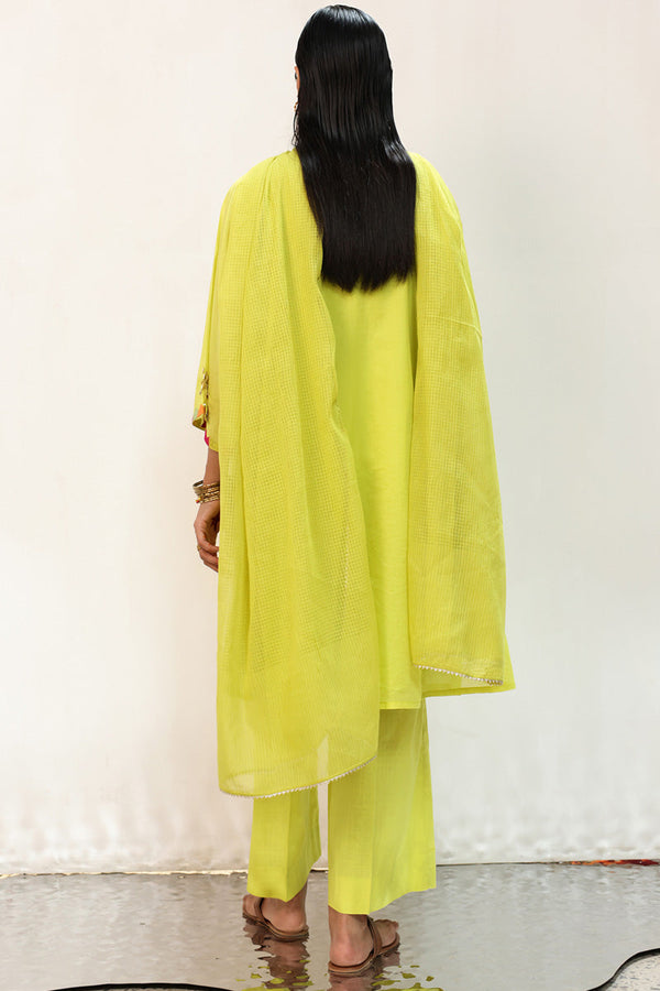 Golden Gota 3-Piece Ensemble